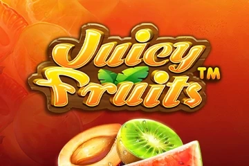 Juicy Fruits Slot