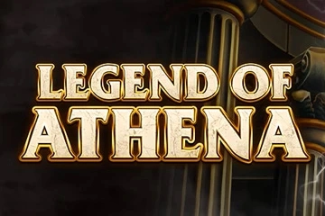 Legend of Athena Slot