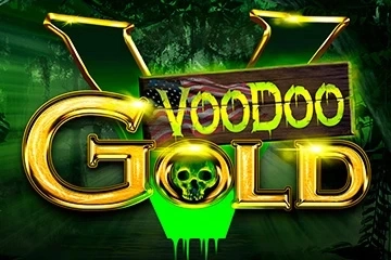 Voodoo Gold Slot
