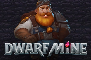 Dwarf Mine Slot