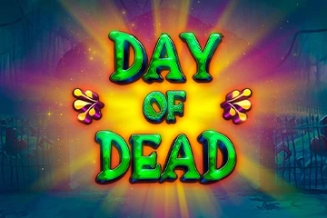 Day of Dead Slot