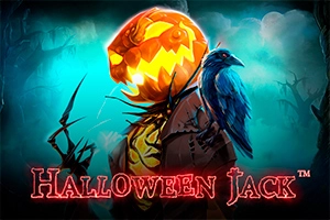 Halloween Jack Slot