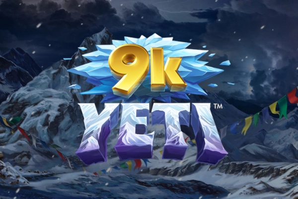 9k Yeti Slot