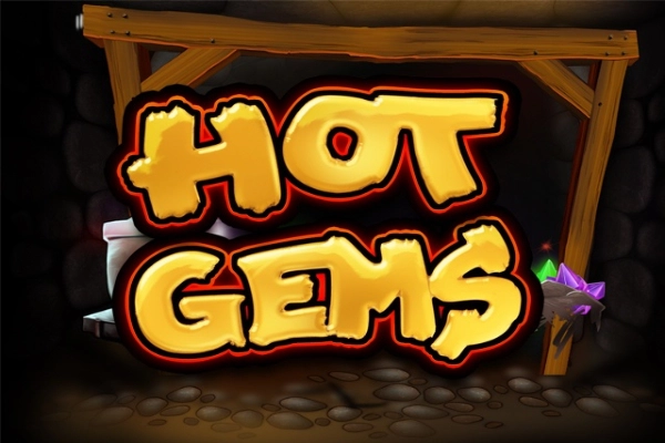 Hot Gems Slot