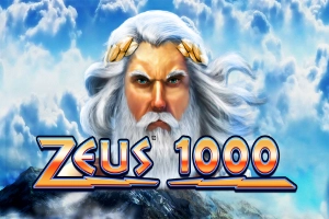 Zeus 1000 Slot