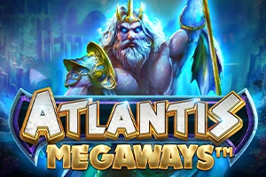 Atlantis Megaways Slot