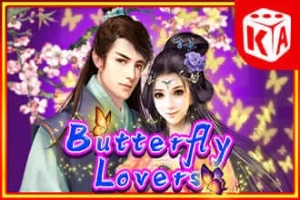 Butterfly Lovers Slot