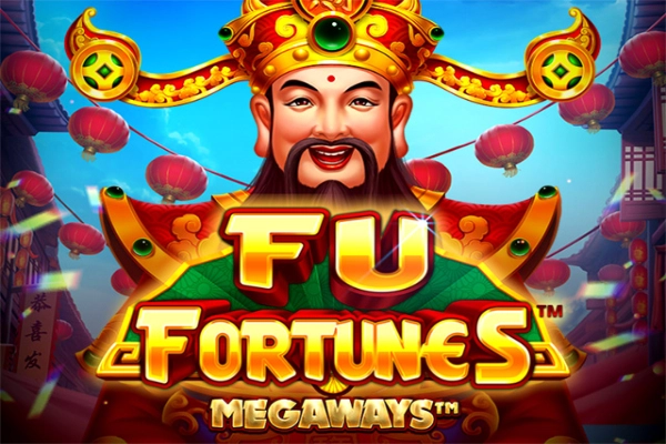 Fu Fortunes Megaways Slot