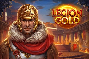 Legion Gold Slot