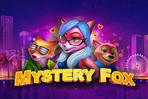 Mystery Fox Slot