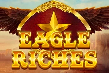Eagle Riches Slot