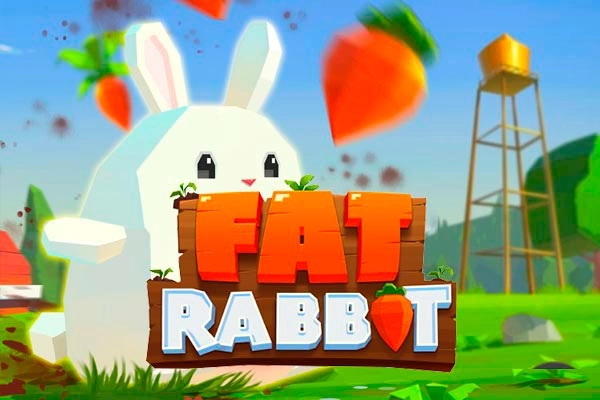 Fat Rabbit Slot