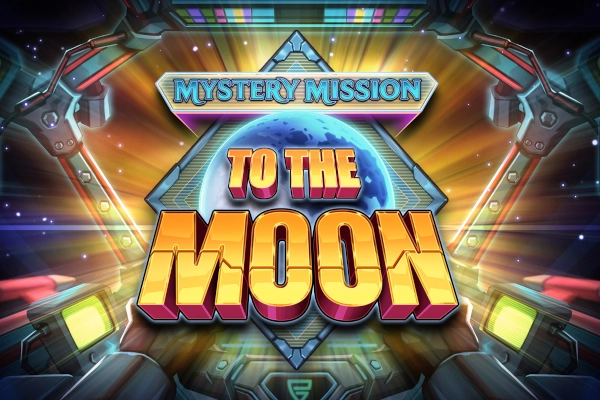 Mystery Mission To The Moon Slot