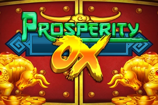 Prosperity Ox Slot