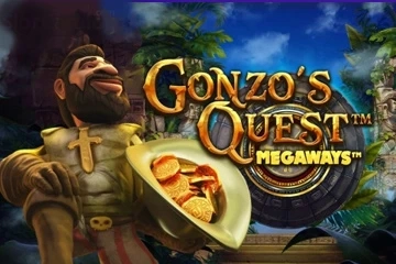 Gonzo's Quest Megaways Slot