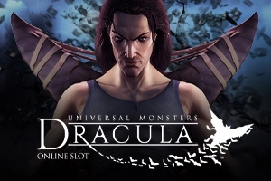 Dracula Slot