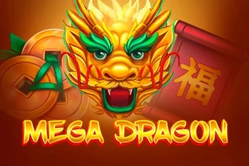 Mega Dragon Slot