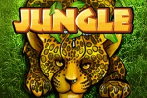 Jungle Slot