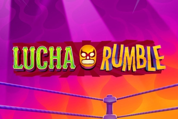 Lucha Rumble Slot
