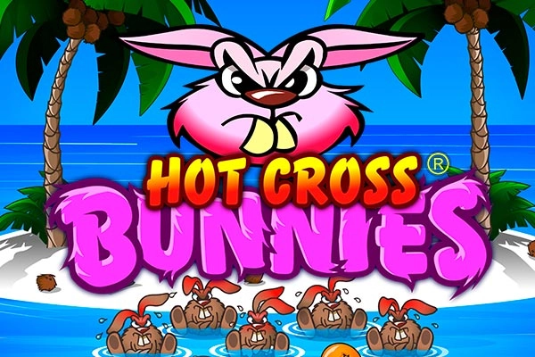 Hot Cross Bunnies Slot