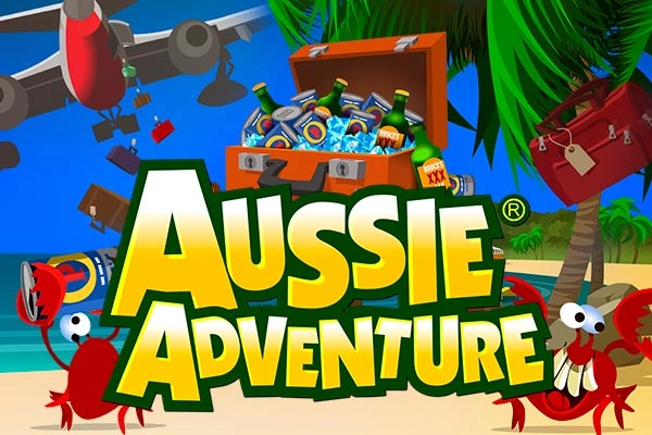 Aussie Adventure Slot