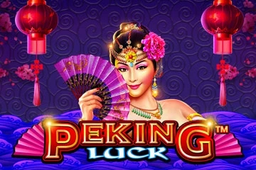 Peking Luck Slot