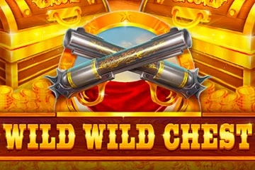 Wild Wild Chest Slot