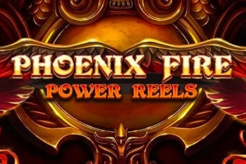 Phoenix Fire Power Reels Slot