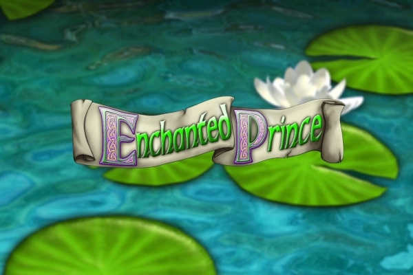 Enchanted Prince Slot