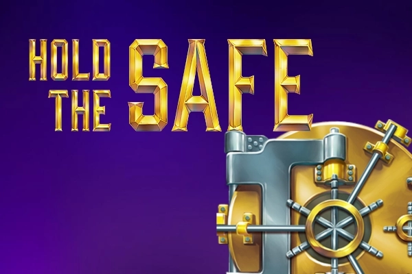 Hold the Safe Slot