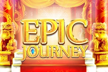 Epic Journey Slot