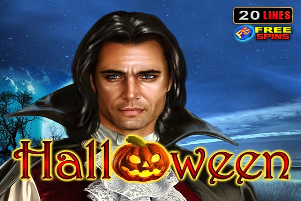 Halloween Slot