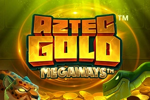 Aztec Gold Megaways Slot