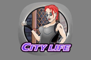 City Life Slot