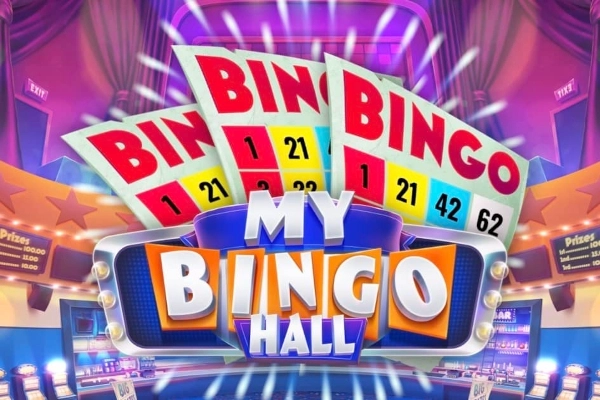 My Bingo Hall Slot