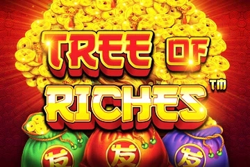 Tree of Riches Slot