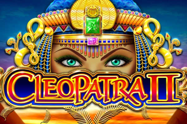 Cleopatra II Slot