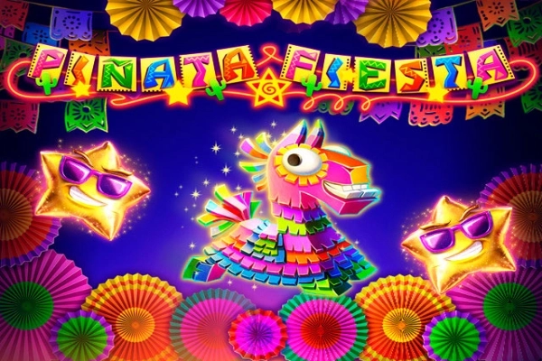 Pinata Fiesta Slot