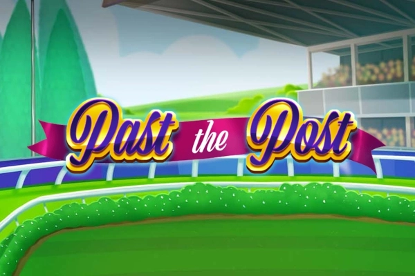 Past the Post Slot