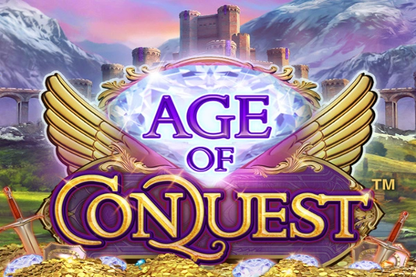 Age of Conquest Slot