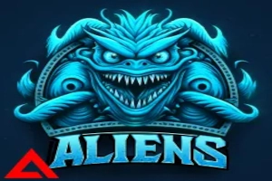 Aliens Slot