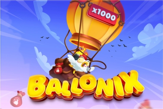 BalloniX Slot