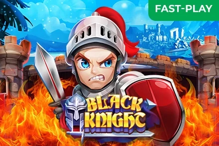Black Knight Slot