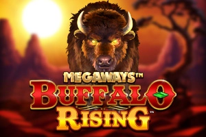 Buffalo Rising Megaways Slot
