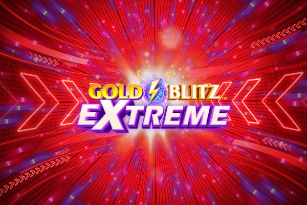 Gold Blitz Extreme Slot