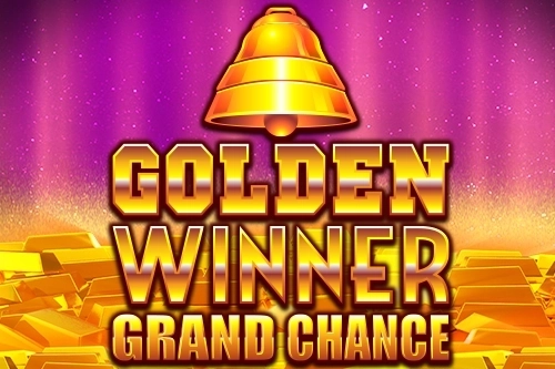 Golden Winner Grand Chance Slot