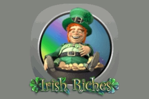 Irish Riches Slot