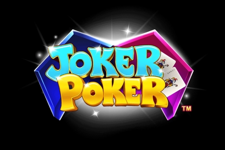 Joker Poker Slot