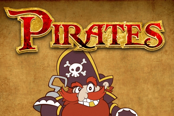 Pirates Slot