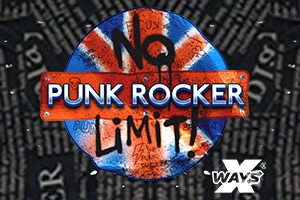 Punk Rocker Slot